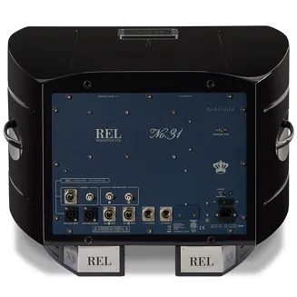 Subwoofer REL Reference No. 31 - 3