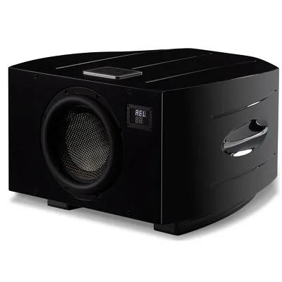 Subwoofer REL Reference No. 31