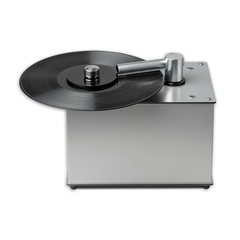 Automatyczna myjka do płyt winylowych Pro-Ject VC-E