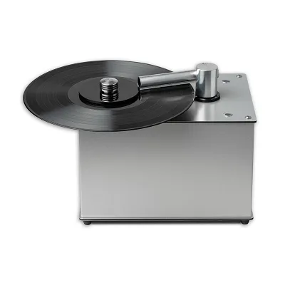 Automatyczna myjka do płyt winylowych Pro-Ject VC-E