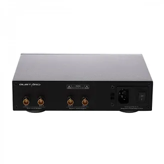 Gustard C18 Master Clock (czarny) - 2