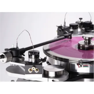 Gramofon VPI Titan - 5