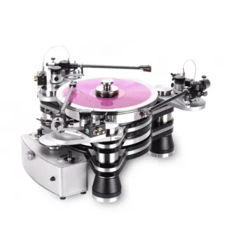 Gramofon VPI Titan - 3