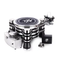Gramofon VPI Titan