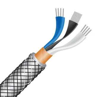 Przewód cyfrowy AES/EBU WireWorld PLATINUM STARLIGHT 10 (PSA) - 3