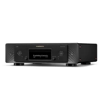 Odtwarzacz CD Marantz CD50n (czarny) - 3