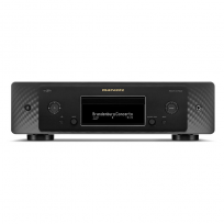 Marantz CD50n (czarny)