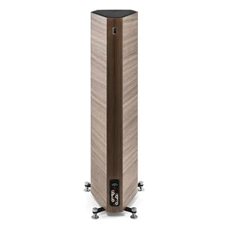 Kolumna podłogowa Sonus Faber Sonetto V (orzech) - 2