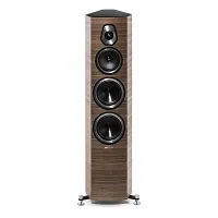 Kolumna podłogowa Sonus Faber Sonetto V (orzech)