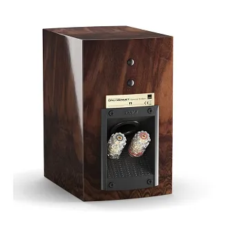 Kolumny podstawkowe Dali Menuet SE (dziki orzech) - 3