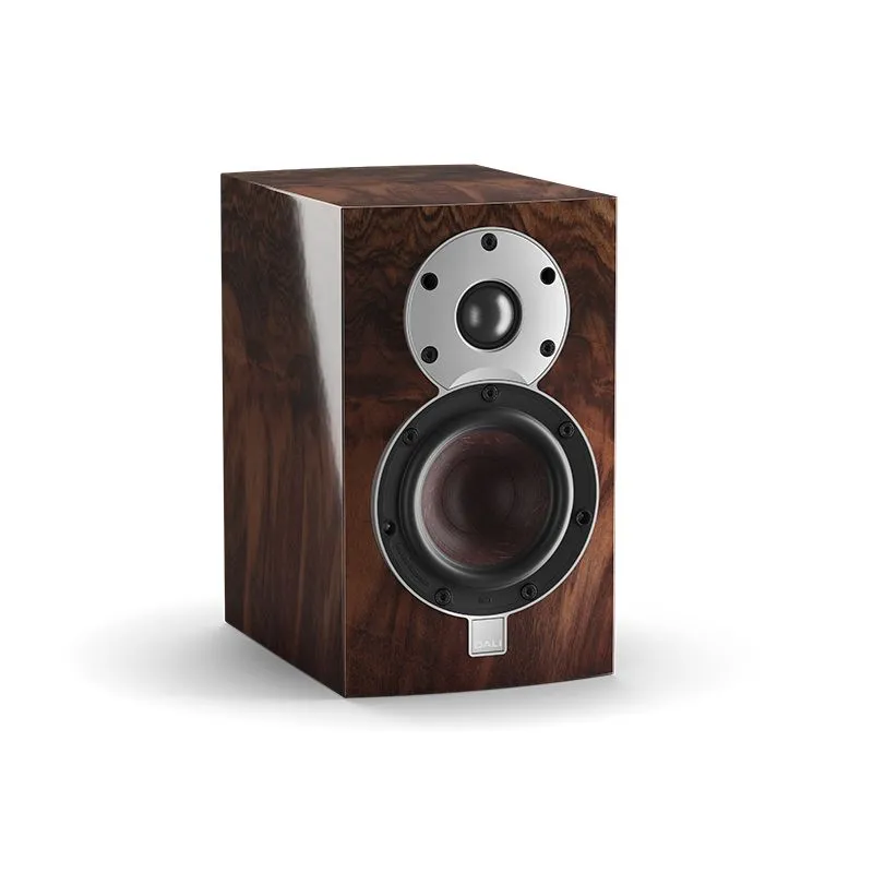 Kolumny podstawkowe Dali Menuet SE (dziki orzech)