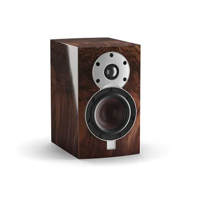 Kolumny podstawkowe Dali Menuet SE (dziki orzech)