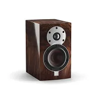 Kolumny podstawkowe Dali Menuet SE (dziki orzech)