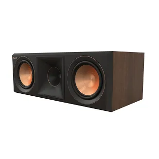 Głośnik centralny Klipsch RP-500C II (orzech) - 7