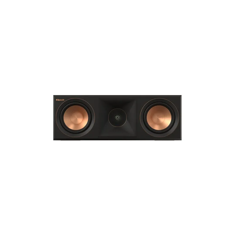 Głośnik centralny Klipsch RP-500C II (orzech)