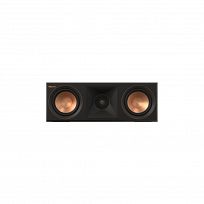 Klipsch RP-500C II (orzech)