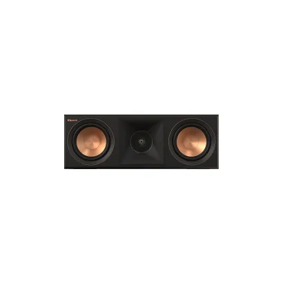 Głośnik centralny Klipsch RP-500C II (orzech)