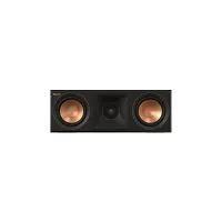 Głośnik centralny Klipsch RP-500C II (orzech)