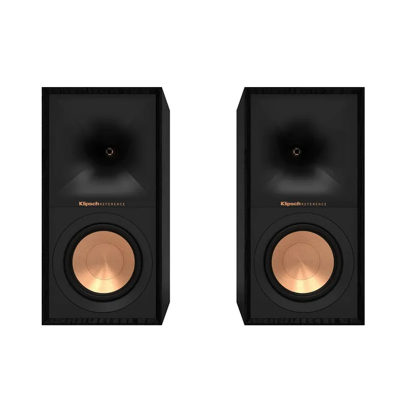 Kolumny podstawkowe Klipsch R-50M