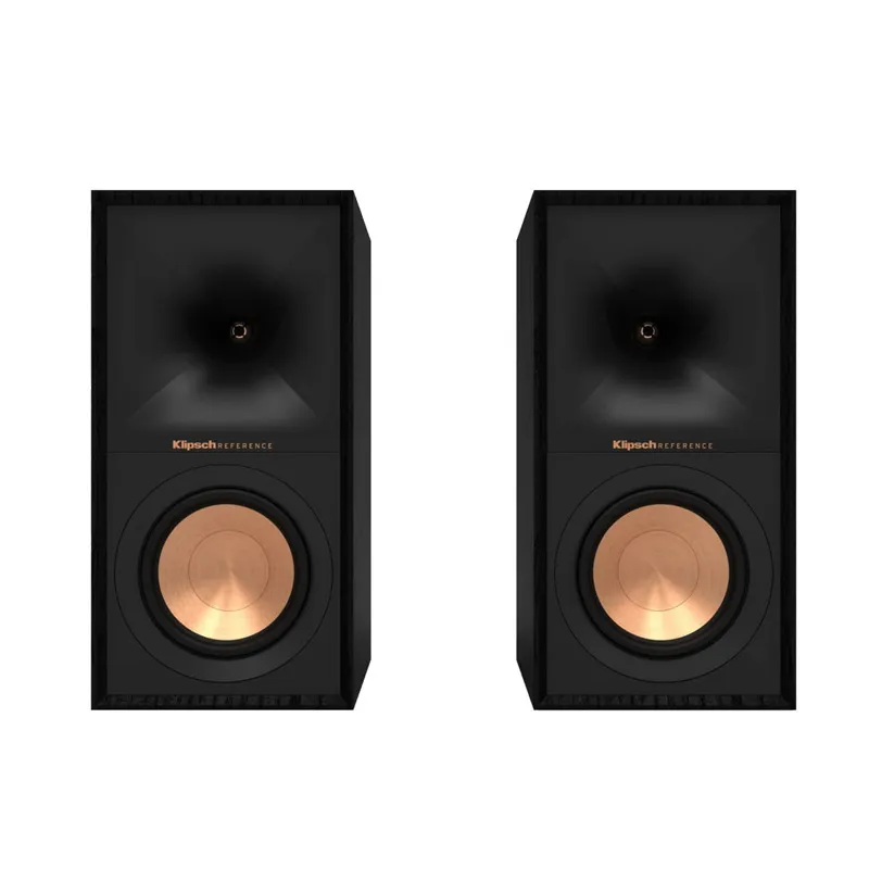 Kolumny podstawkowe Klipsch R-50M