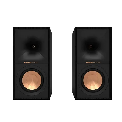 Kolumny podstawkowe Klipsch R-50M