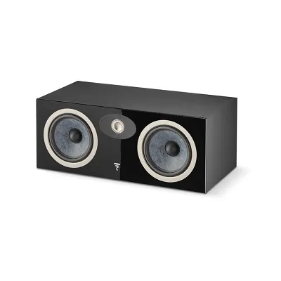 Głośnik centralny Focal Theva Center (Black High Gloss)