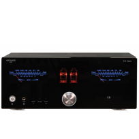 Wzmacniacz zintegrowany Advance Paris A10 Classic - Outlet