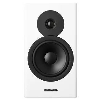 Kolumny podstawkowe Dynaudio Evoke 20 (biały) - 2