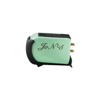 Wkładka gramofonowa MC E.A.T. Jo N°5 - 3