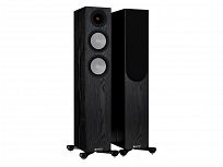 Monitor Audio Silver 200 7G (black oak)