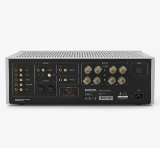 Wzmacniacz zintegrowany Unitra WSH-805 Classic Edition - 3