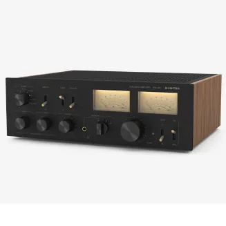 Wzmacniacz zintegrowany Unitra WSH-805 Classic Edition - 5