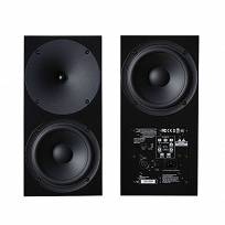 Buchardt Audio A500 (czarne)