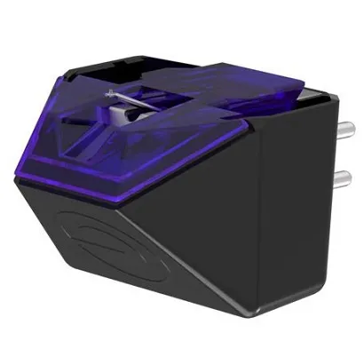 Igła do wkładek gramofonowych Goldring E3