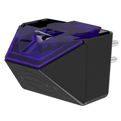 Igła do wkładek gramofonowych Goldring E3