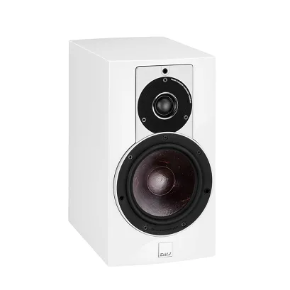 Kolumny podstawkowe Dali Rubicon 2 (biały)