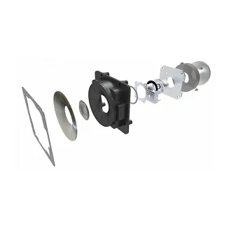 Paradigm Prestige 55C - 6