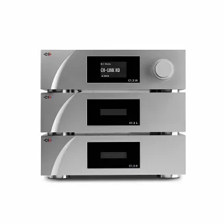 Przetwornik DAC CH Precision C1.2 Mono - 2