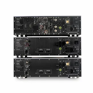 Przetwornik DAC CH Precision C1.2 Mono - 4