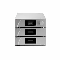 Przetwornik DAC CH Precision C1.2 Mono