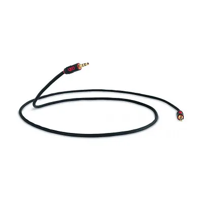 QED Performance Jack 3.5mm M stereo (QE650)