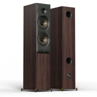 Kolumny podłogowe Revival Audio Sprint 4 - 2