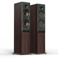 Kolumny podłogowe Revival Audio Sprint 4