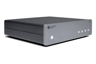 Odtwarzacz sieciowy Cambridge Audio MXN10 - 6