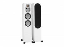 Monitor Audio Silver 300 (biała satyna)