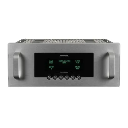 Audio Research Reference Phono 3SE (Srebrny)