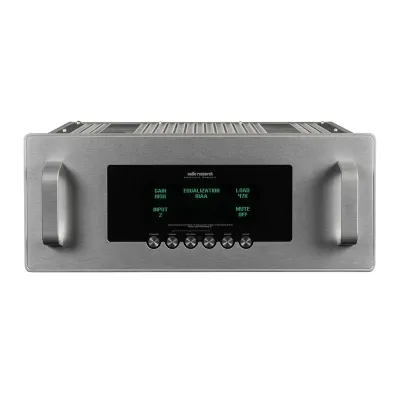 Audio Research Reference Phono 3SE (Srebrny)