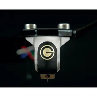 Wkładka gramofonowa MC Goldring ETHOS - 3