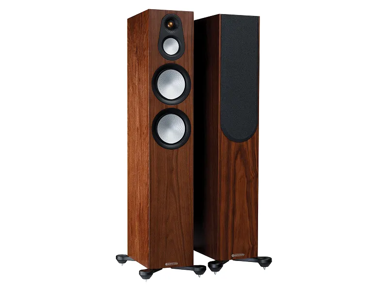 Monitor Audio Silver 300 7G (walnut)