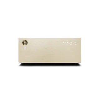 Wzmacniacz Gold Note PA-10 - 3